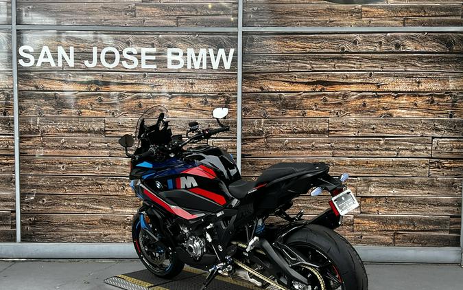 2024 BMW M 1000 XR