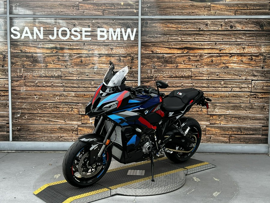 2024 BMW M 1000 XR