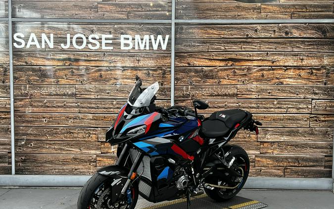 2024 BMW M 1000 XR