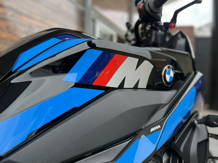 2024 BMW M 1000 XR