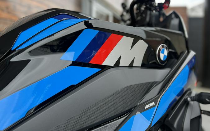 2024 BMW M 1000 XR