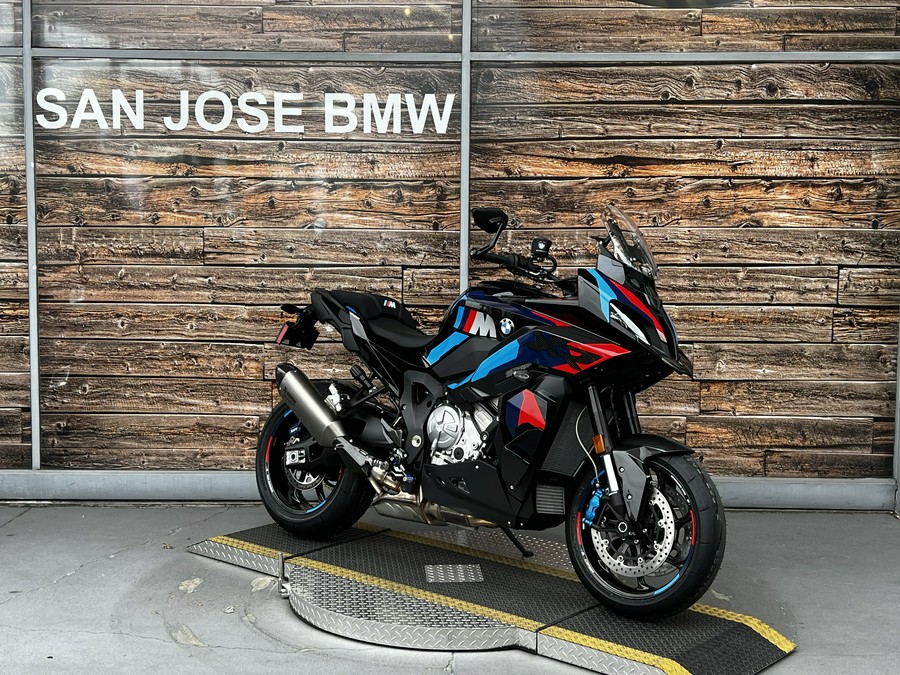 2024 BMW M 1000 XR