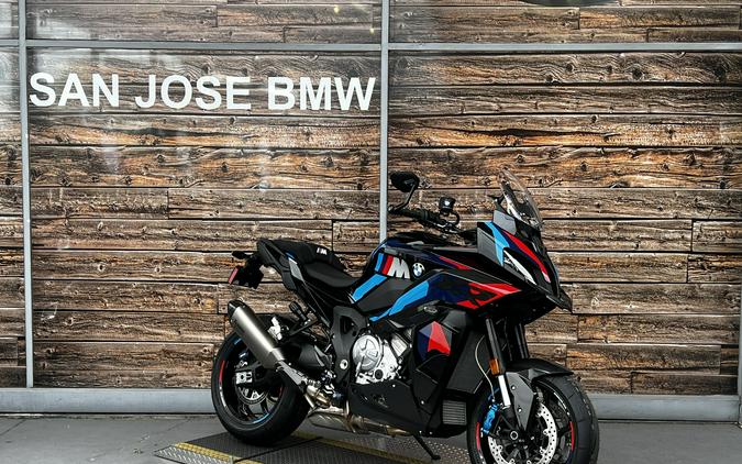 2024 BMW M 1000 XR