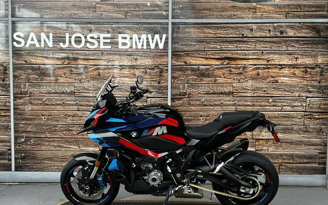 2024 BMW M 1000 XR