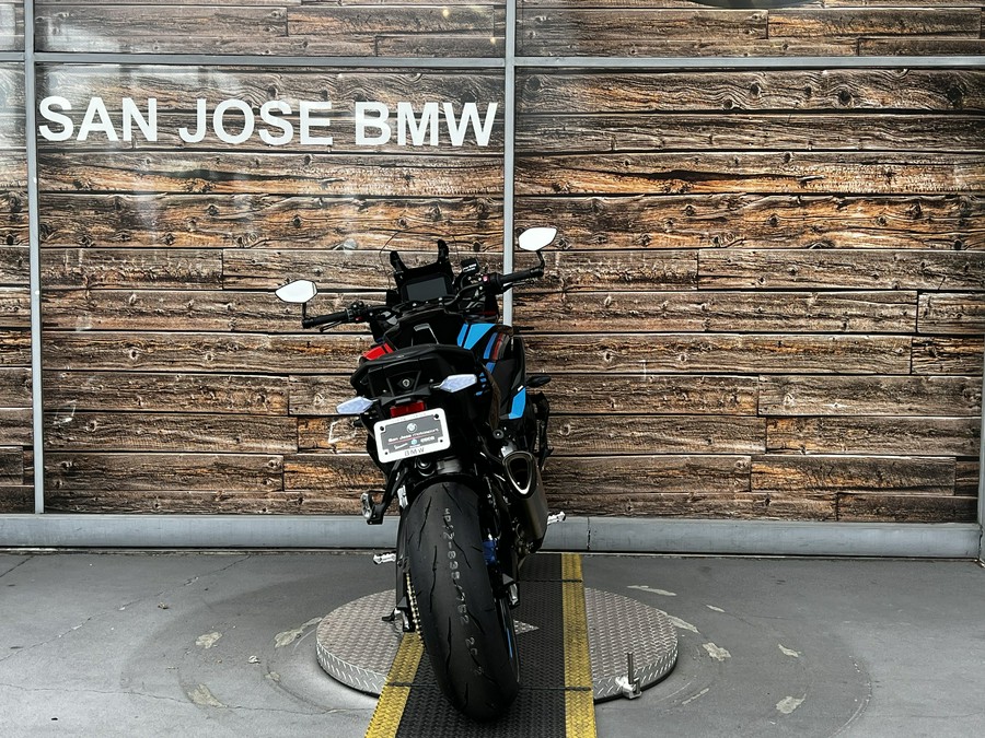 2024 BMW M 1000 XR