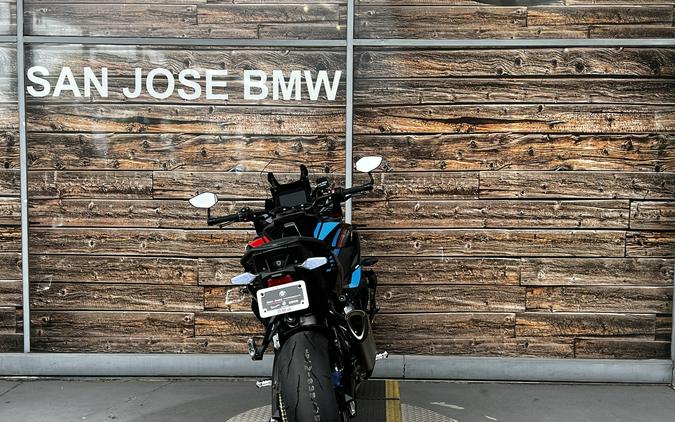 2024 BMW M 1000 XR