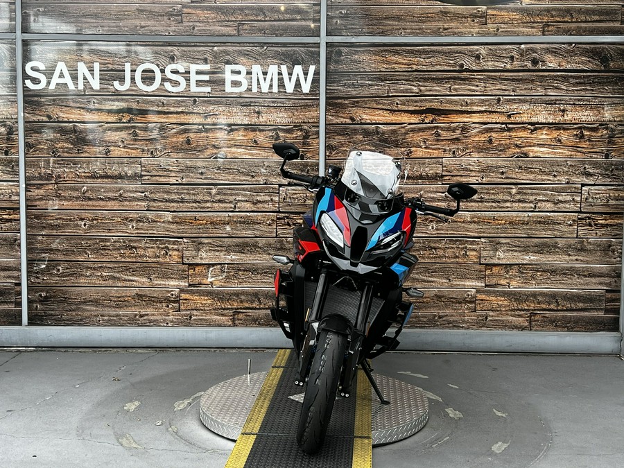 2024 BMW M 1000 XR