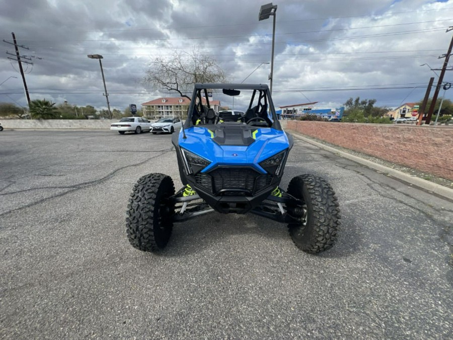 2024 Polaris® RZR Turbo R Premium