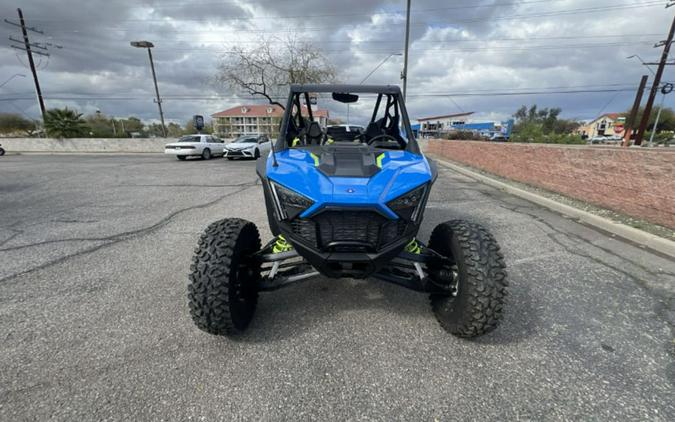 2024 Polaris® RZR Turbo R Premium