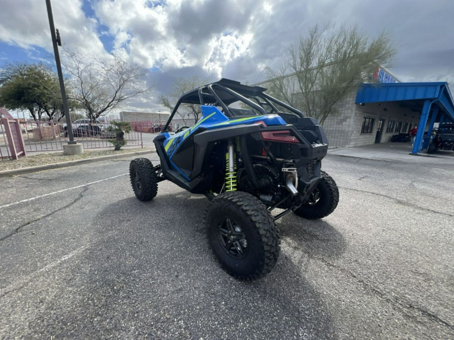 2024 Polaris® RZR Turbo R Premium