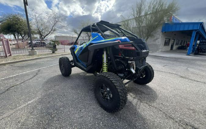 2024 Polaris® RZR Turbo R Premium