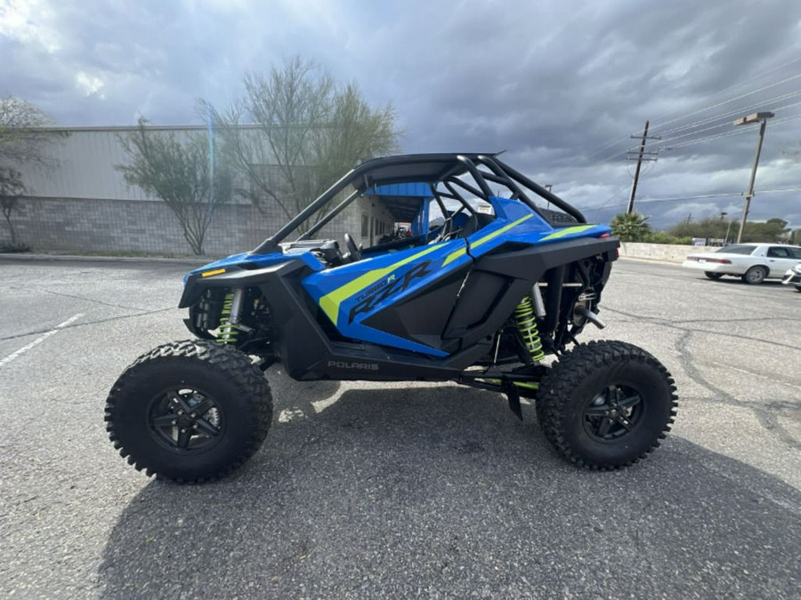 2024 Polaris® RZR Turbo R Premium