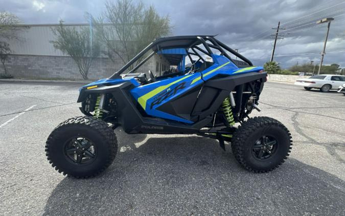 2024 Polaris® RZR Turbo R Premium