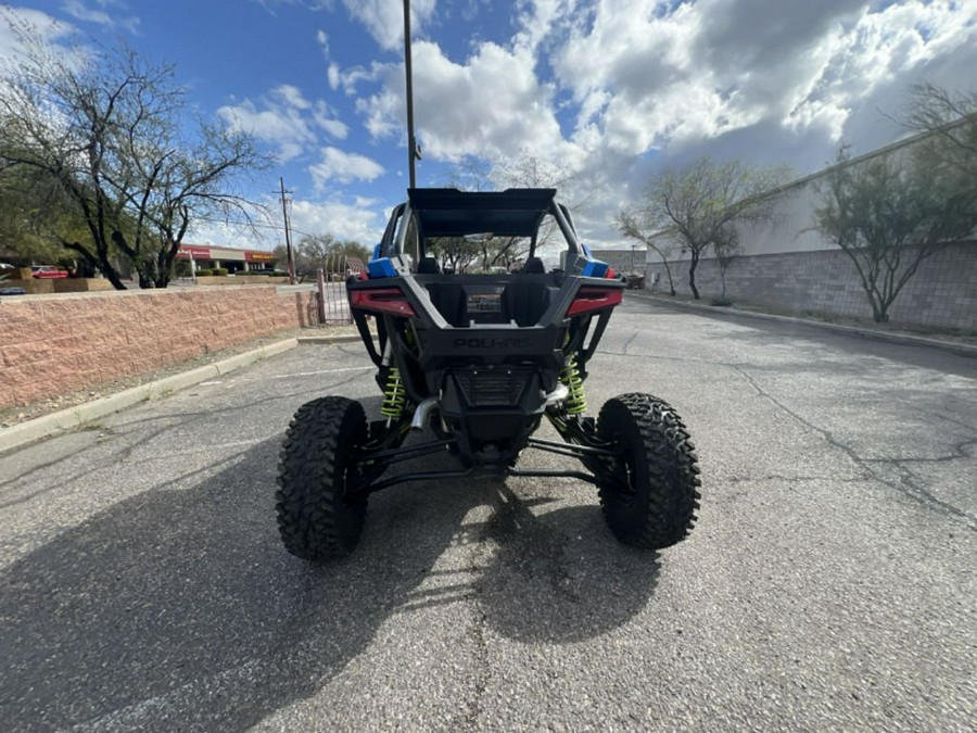 2024 Polaris® RZR Turbo R Premium