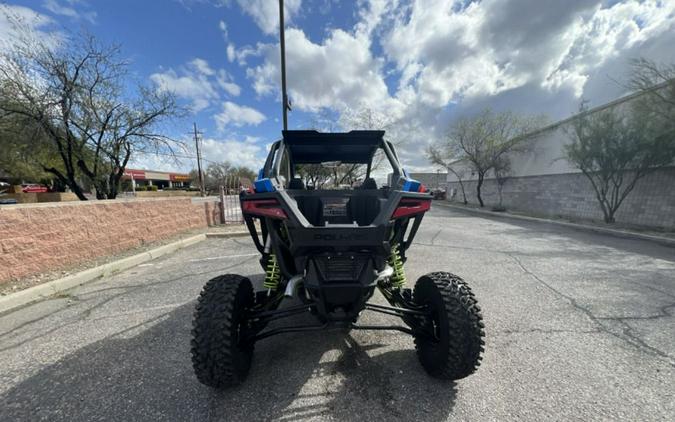 2024 Polaris® RZR Turbo R Premium