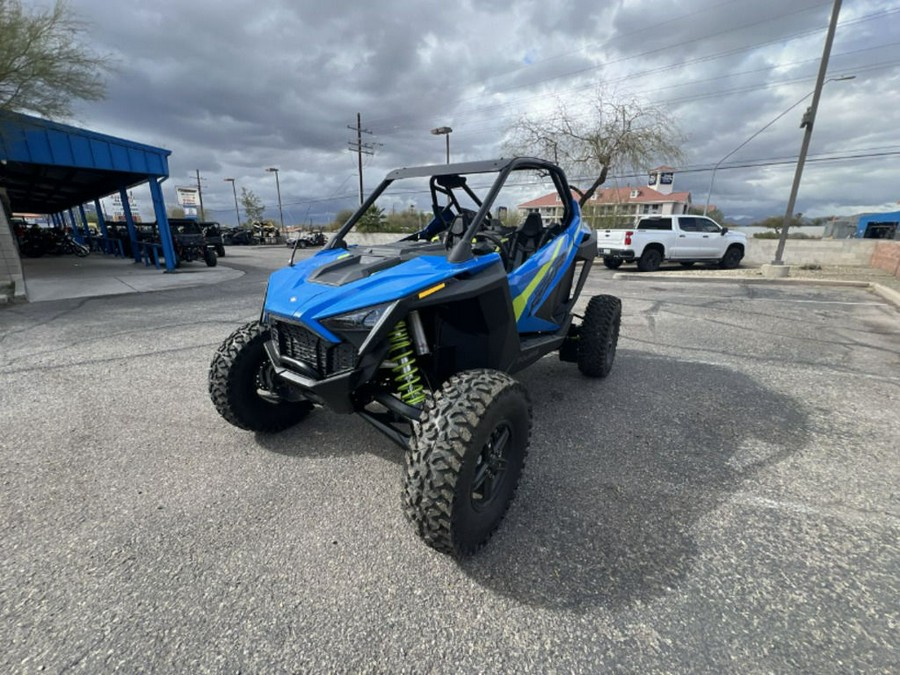 2024 Polaris® RZR Turbo R Premium