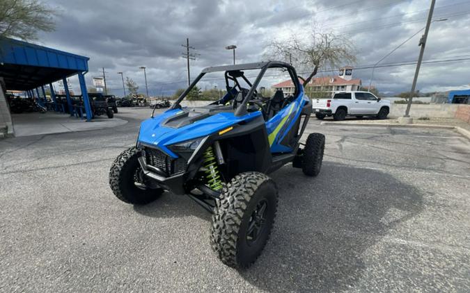 2024 Polaris® RZR Turbo R Premium