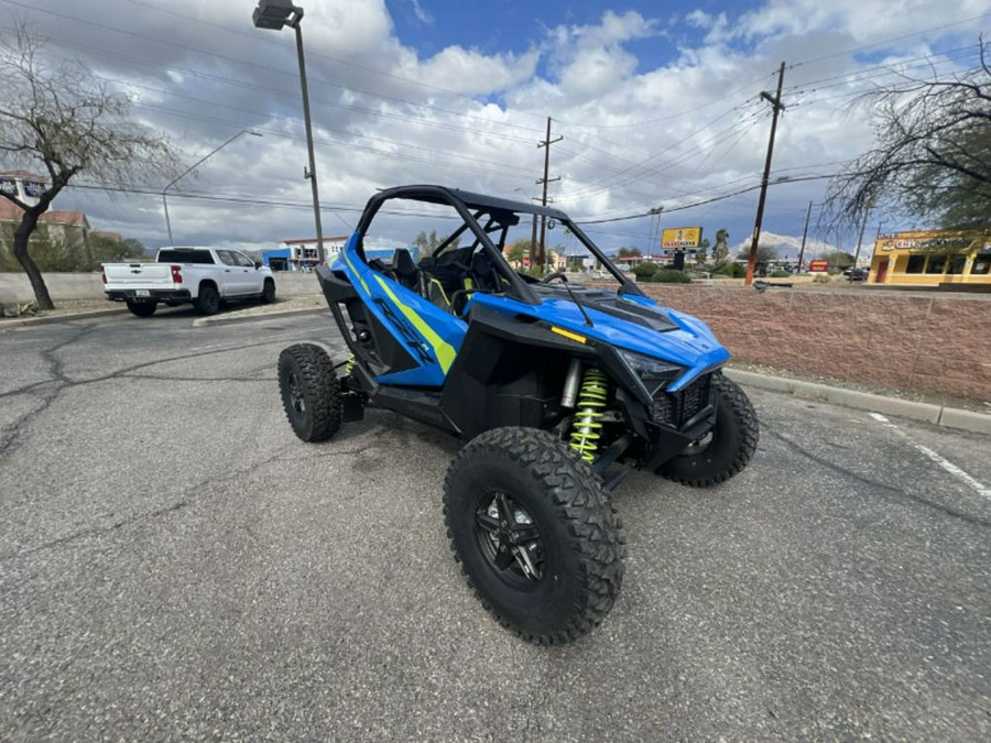 2024 Polaris® RZR Turbo R Premium