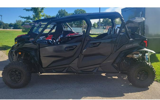 2022 Can-Am MAVERICK MAX SPORT