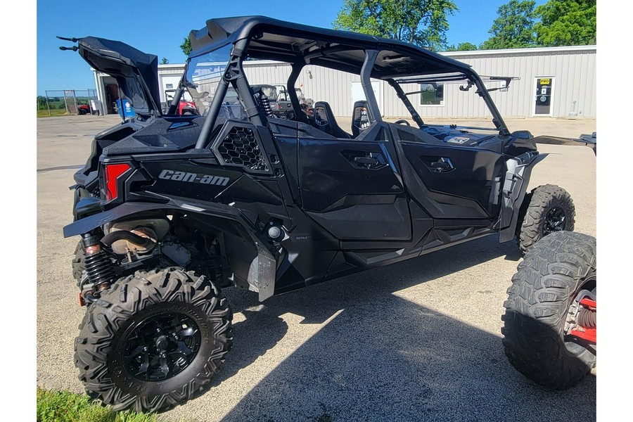 2022 Can-Am MAVERICK MAX SPORT