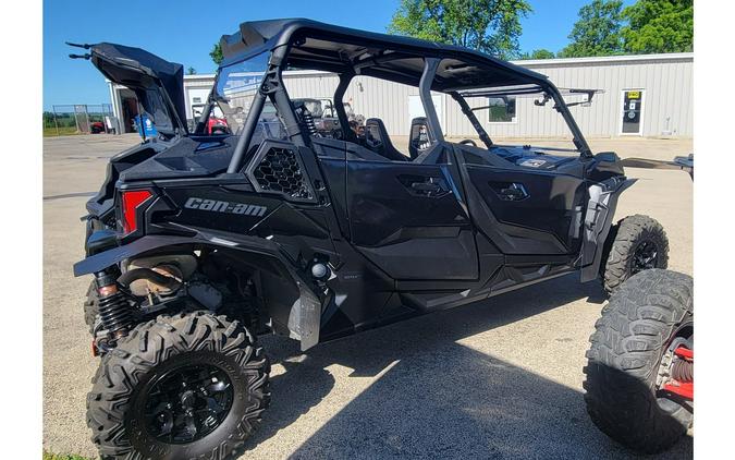 2022 Can-Am MAVERICK MAX SPORT