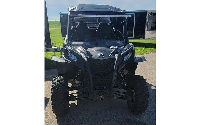 2022 Can-Am MAVERICK MAX SPORT