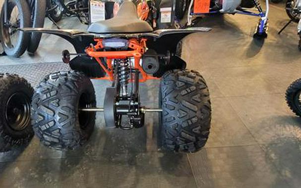 2022 Kayo Predator 125 Youth ATV