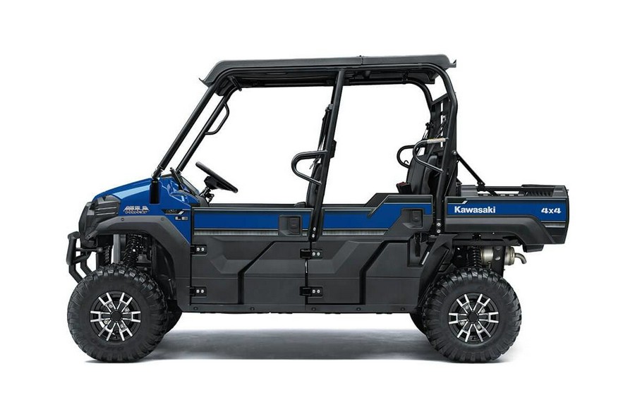 2023 Kawasaki MULE PRO-FXT™ EPS LE