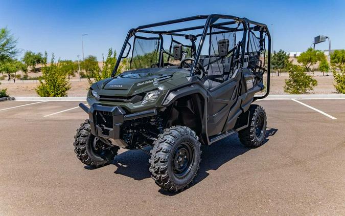 2024 Honda® Pioneer 1000-5