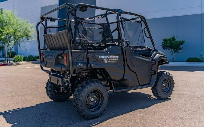 2024 Honda® Pioneer 1000-5