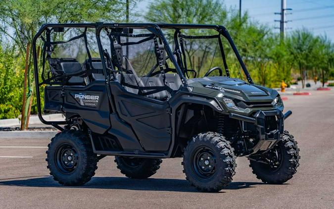 2024 Honda® Pioneer 1000-5