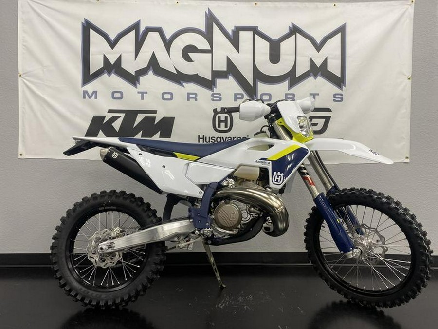 2025 Husqvarna® TE 300