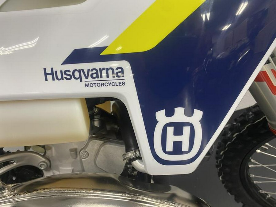 2025 Husqvarna® TE 300