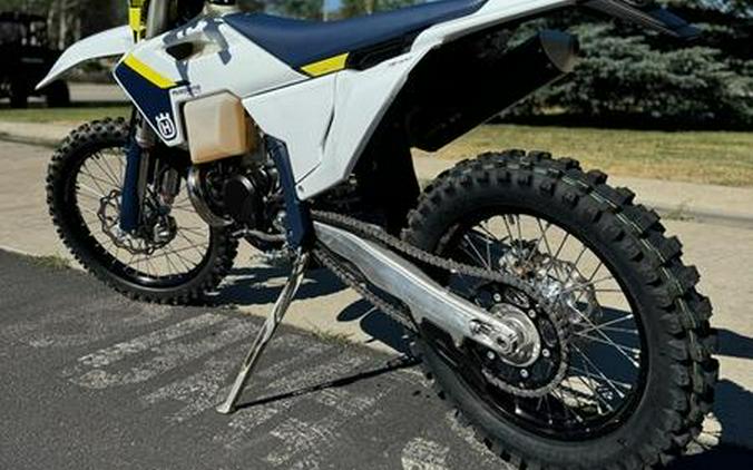 2025 Husqvarna® TE 300