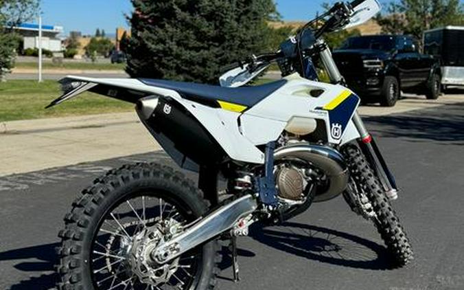 2025 Husqvarna® TE 300