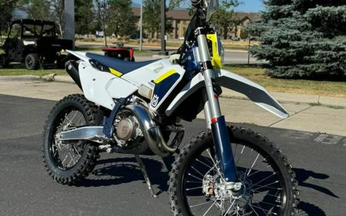 2025 Husqvarna® TE 300