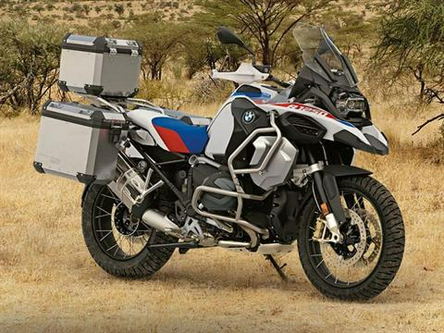 2023 BMW R 1250 GS Adventure