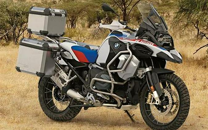 2023 BMW R 1250 GS Adventure