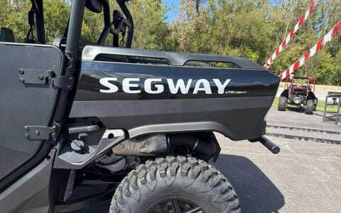 2024 Segway Powersports UT10 P Crew