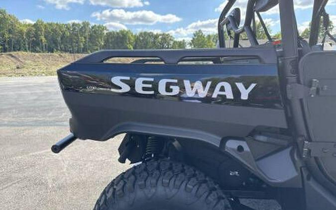 2024 Segway Powersports UT10 P Crew