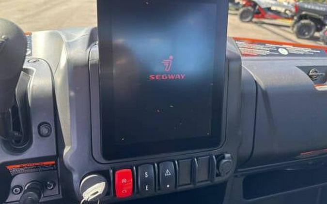 2024 Segway Powersports UT10 P Crew