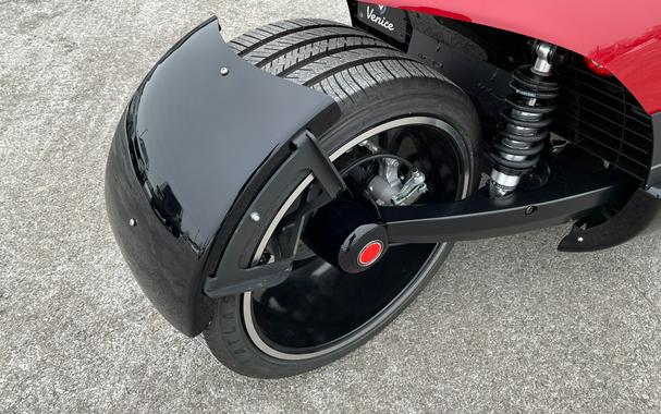 2023 Vanderhall Venice GT Demo W/ LOW MILES!