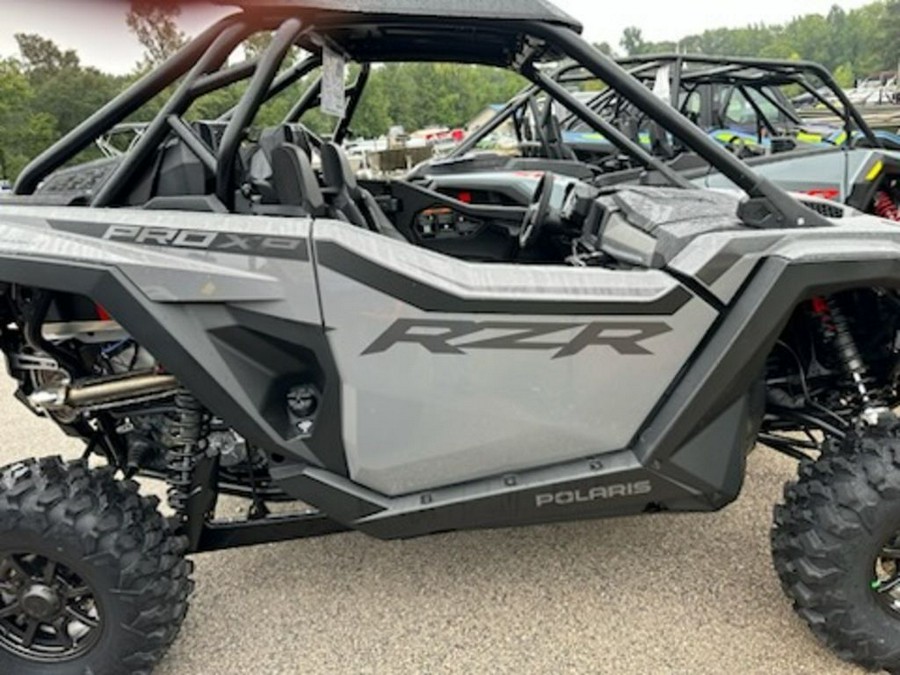 2026 Polaris RZR Pro XP® Ultimate