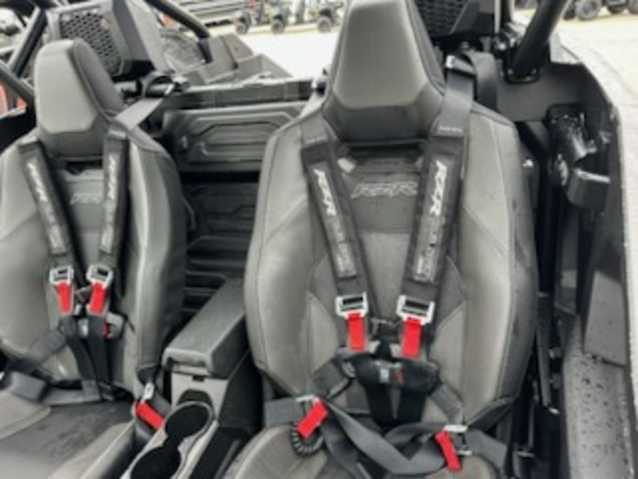 2026 Polaris RZR Pro XP® Ultimate