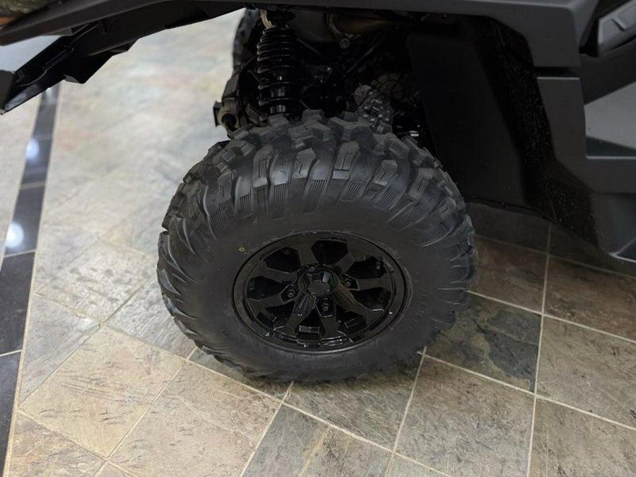 2026 Can-Am® Defender MAX XT HD11 Dark Wildland Camo