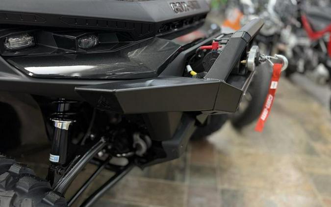 2026 Can-Am® Defender MAX XT HD11 Dark Wildland Camo