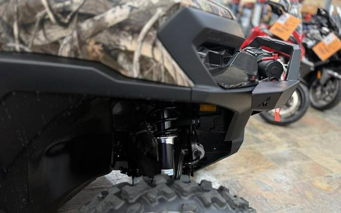 2026 Can-Am® Defender MAX XT HD11 Dark Wildland Camo