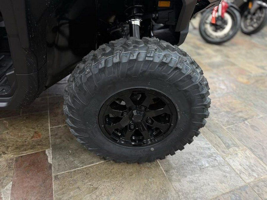 2026 Can-Am® Defender MAX XT HD11 Dark Wildland Camo