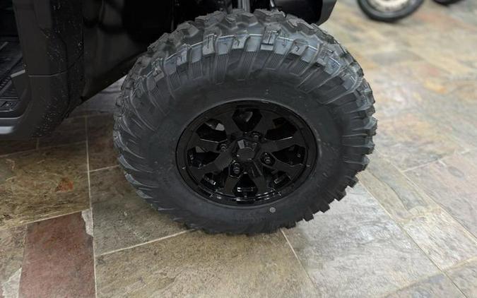 2026 Can-Am® Defender MAX XT HD11 Dark Wildland Camo