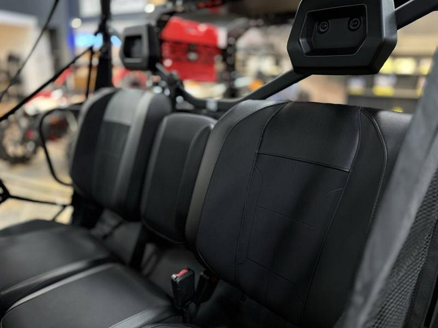 2026 Can-Am® Defender MAX XT HD11 Dark Wildland Camo